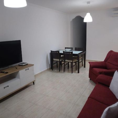 Ferienwohnung Casa Angel Cruce de Arinaga Exterior foto
